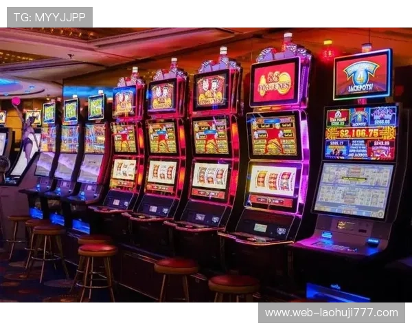 专家级老虎机解说指南帮助玩家理解游戏机制提升中奖几率