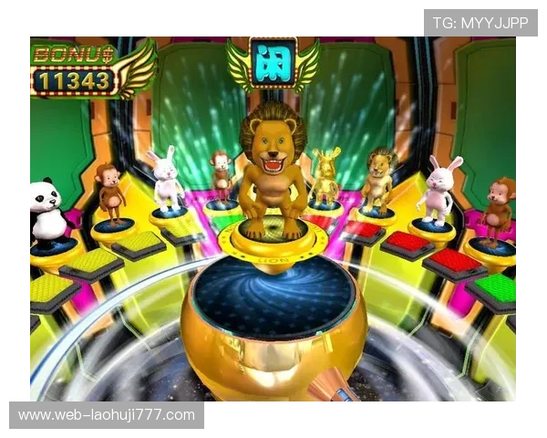 多样化的老虎机玩法介绍：不同游戏类型的特色与玩法策略