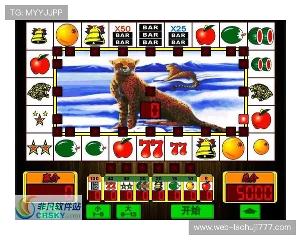 手机老虎机游戏的未来发展趋势与创新技术介绍 手机老虎机游戏的未来发展趋势与创新技术介绍