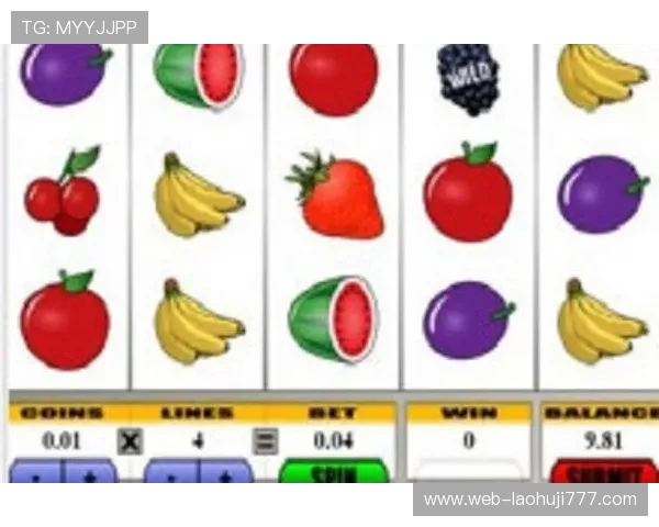 掌握水果老虎机赢钱的技巧提升游戏胜率的有效策略和操作技巧