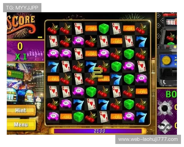 最受欢迎的老虎机单机版游戏大全及玩法技巧分享