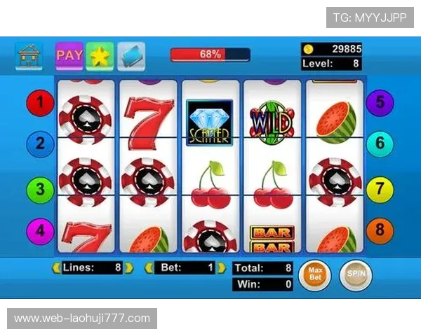 深入了解老虎机手游怎么玩才能提升你的游戏体验和获胜几率