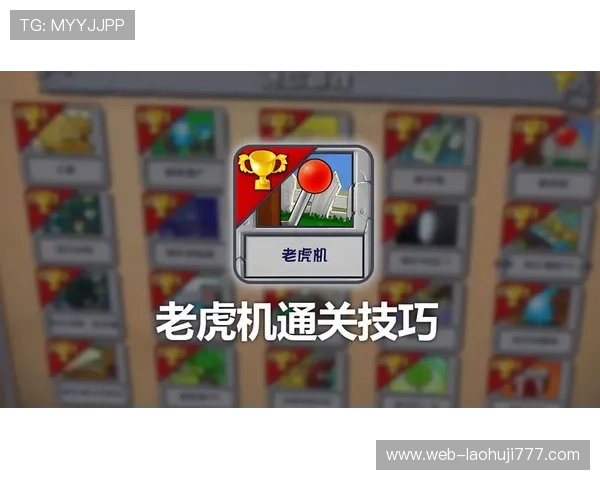 掌握网络老虎机五大漏洞打法技巧，提升中奖率的实用攻略指南