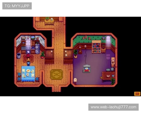 星露谷物语沙漠商店二楼老虎机玩法详解与技巧分享