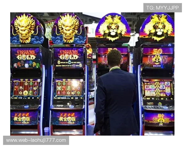 深入了解赌场老虎机的玩法变化和最新趋势把握赢取大奖的最佳时机