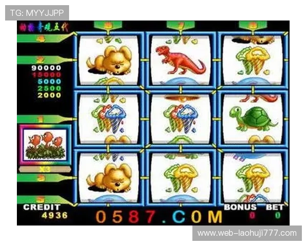 热门老虎机在线游戏排行榜，最受欢迎的游戏推荐一网打尽